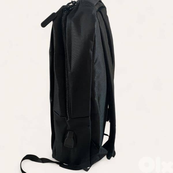 Waterproof backpack 1