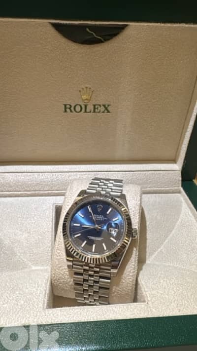 Rolex