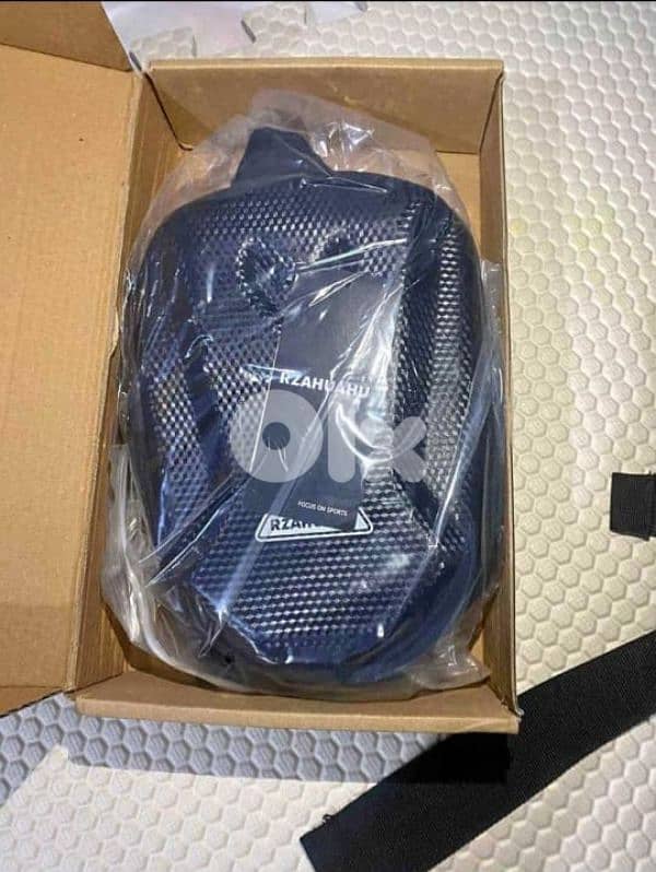 Tactical Leg Bag for Motorcycles 1