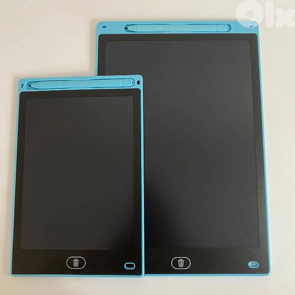 LCD writing board/ Digital notebook 1