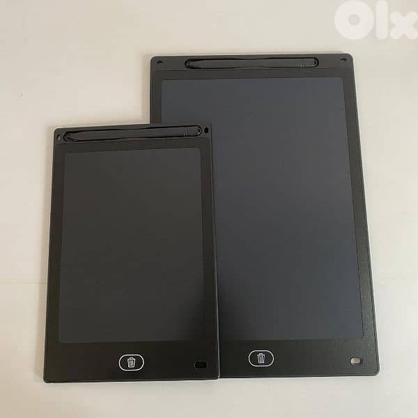 LCD writing board/ Digital notebook 2