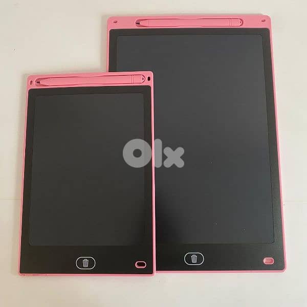 LCD writing board/ Digital notebook 3