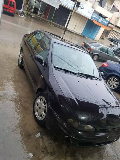 فيات ماريا 1999