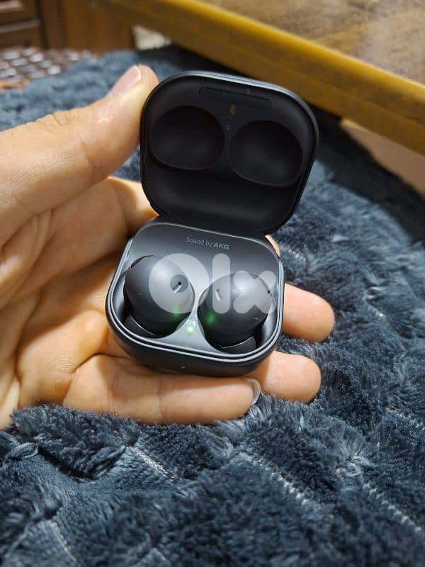 samsung buds 2 pro 3