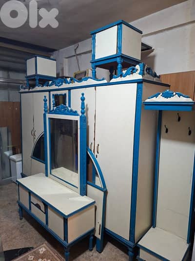 غرفة نوم لاتيه