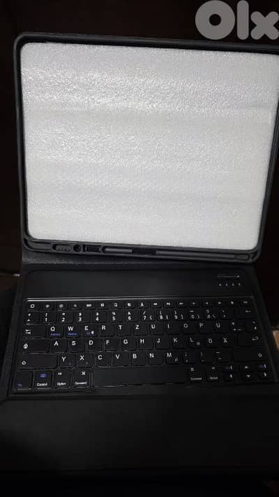 ipad 12.9 pro 5th generation