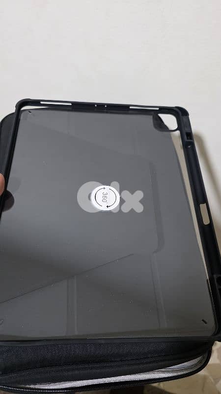 ipad 12.9 pro 5th generation 1