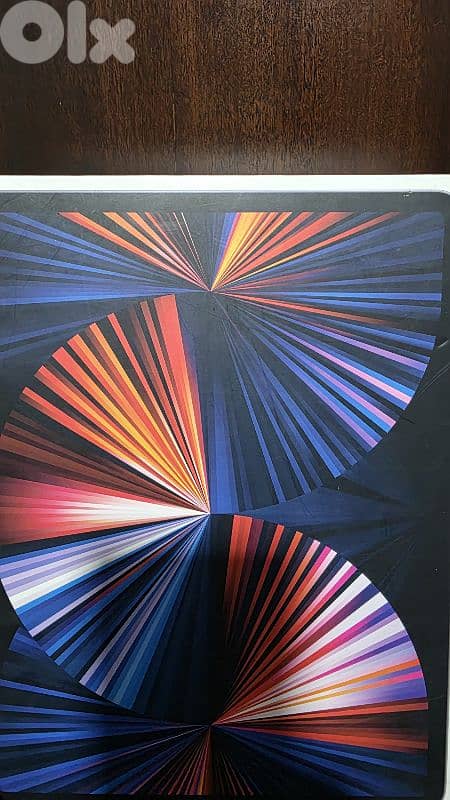 ipad 12.9 pro 5th generation 4