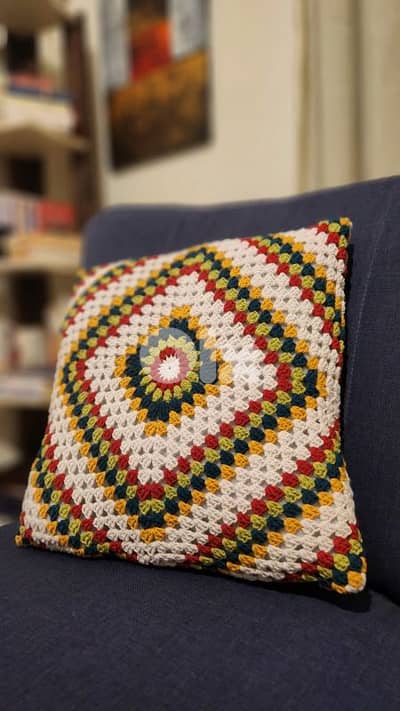 cushion cover