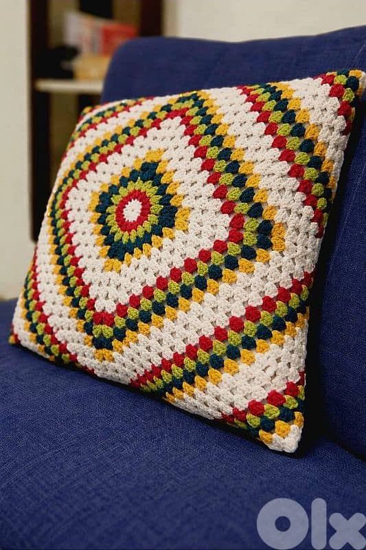 cushion cover 1