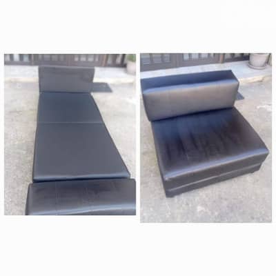 صوفا باد جيدة مزرعه يشوع