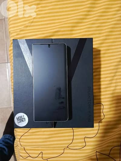 Tecno v fold khay lejdid ma3 ghrado