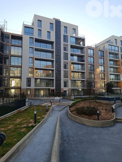 New Apartment For Sale in Beit Merry $260,000 شقة للبيع في بيت مري