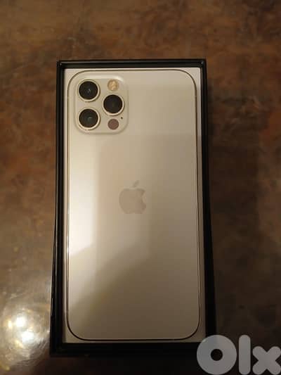 Iphone 12 pro 128 gb