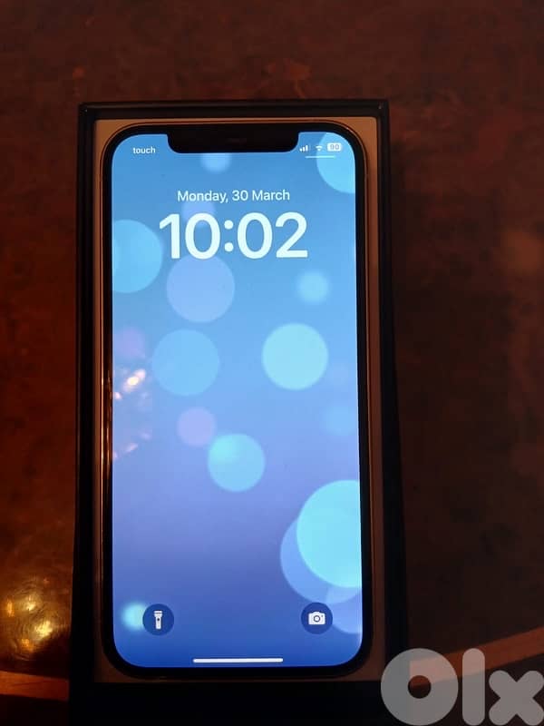 Iphone 12 pro 128 gb 1