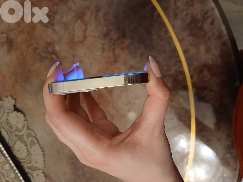 Iphone 12 pro 128 gb 3