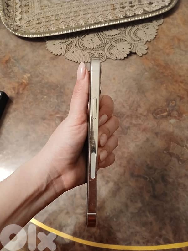 Iphone 12 pro 128 gb 4