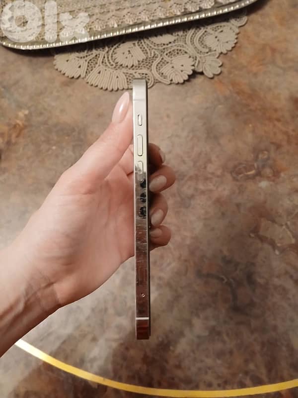 Iphone 12 pro 128 gb 5