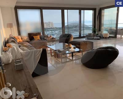 Waterfront City Port View! Dreamy Apartment REF#CE113190