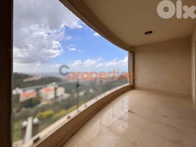 Apartment for sale in Bsalim - CPRA117