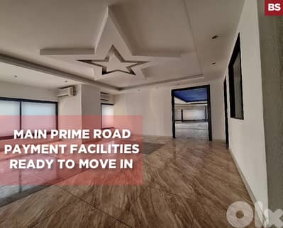 Generator,2 Elevators,2 Underground Parking, Jdaide/جديدة REF#BS134456