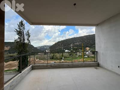 Payment Plan apartment for sale in Jouret Al Ballout خطة دفع شقة للبيع