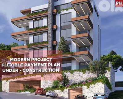 under construction, Paymen plan, Monteverde/مونتيفيردي REF#PH134168