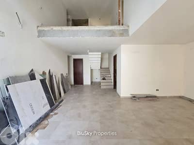 Duplex For SALE In Mansourieh دوبلكس للبيع #PH