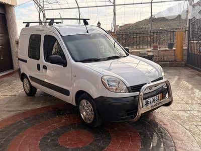 Renault Kangoo 2009