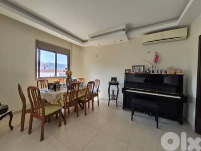 GMC503RAR Duplex for sale Daychounieh - دوبلكس للبيع في ديشونية