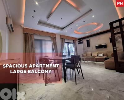 Spacious / Well-Maintained Building in Mansourieh REF#PH131971