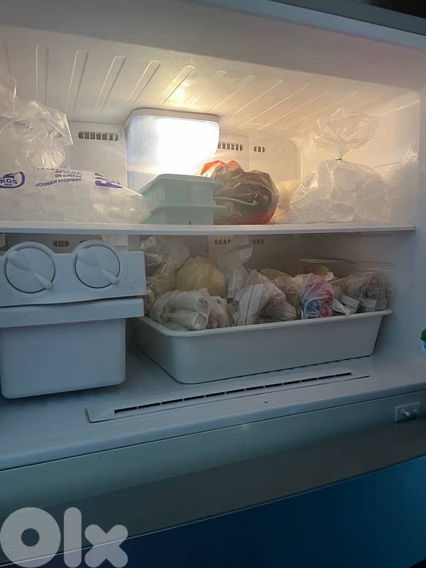 refrigerator samsung 1