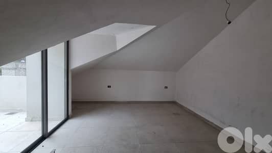 GMC275MAN Apartment for sale in Mazraat Yachouh - شقة للبيع