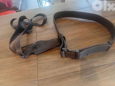 belt for gun for sale