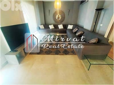 Comfortable Living in a Prime LocationlWith Balcony