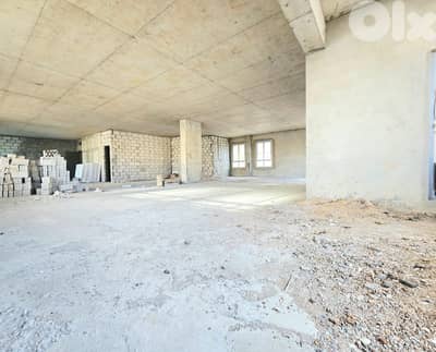 RAO26-4919 Office for Rent – Ramlet El Bayda | مكتب للإيجار