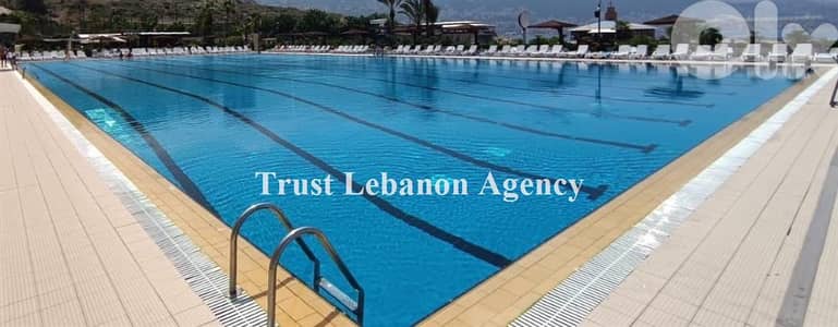 Cabine for rent in Jounieh كابين للايجار في جونية