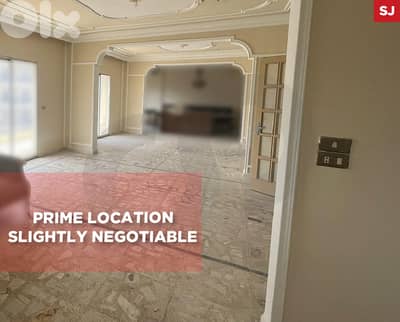 Prime Location,Tripoli-Kadisha Street/طرابلس  شارع قاديشا REF#SJ134462