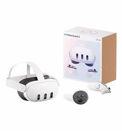 oculus quest 3 512GB  $520