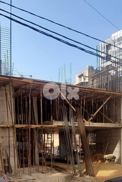 Apartment for sale in Furn El Chebbak شقة للبيع فرن الشباك