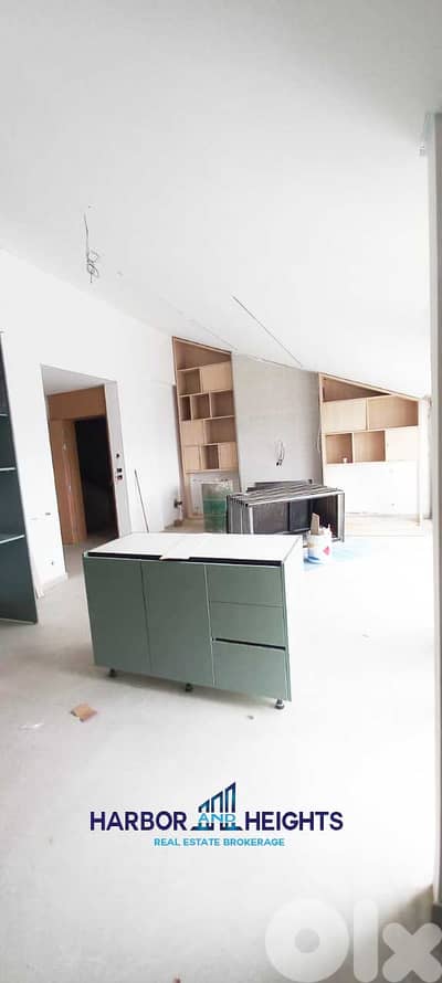 Apartment for Sale in Beit Mery -شقة للبيع في بيت مري