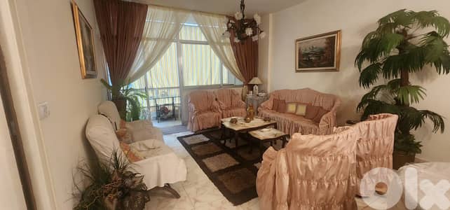 GMC250AJ Apartment for sale in Jdeideh - شقة للبيع في الجديدة