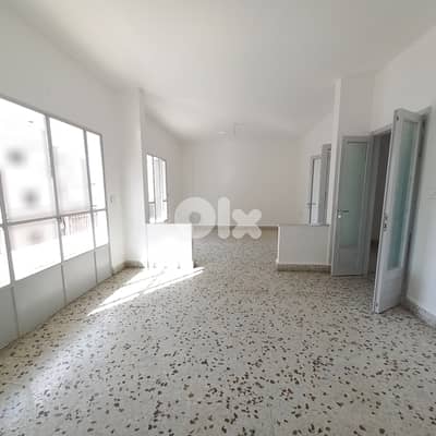 Renovated Apartment in Jal el Dib for Rent