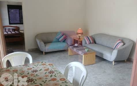 Girls only,foyer,Dorm, 2 bedrooms Furnished apartment, Ain El Remmaneh