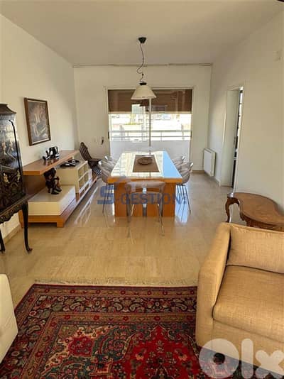 Apartment For Rent in Achrafieh / شقة للاجار في الاشرفيه