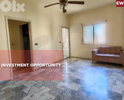 2 Balconies, parking, comfortable , Zouk Mikael/زوق مكايل REF#EW134468