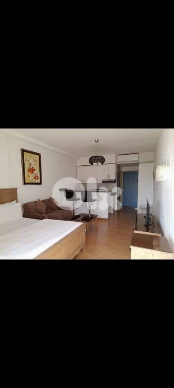 cozy studio for rent in siwar 1
