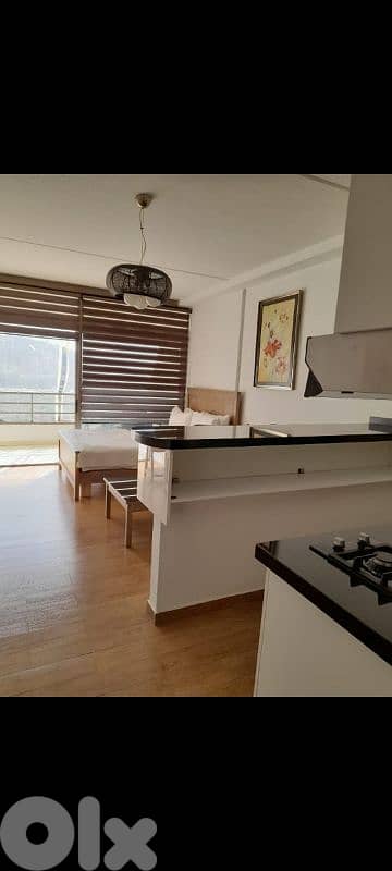 cozy studio for rent in siwar 2