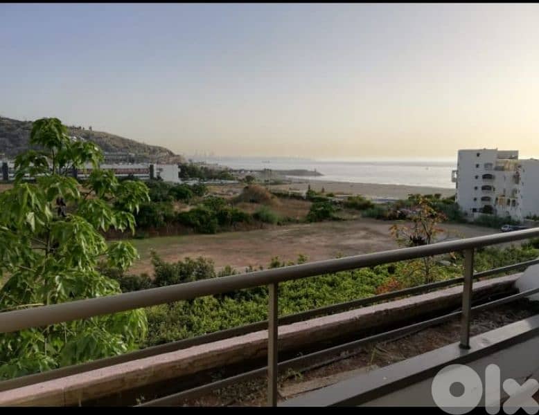 cozy studio for rent in siwar 7