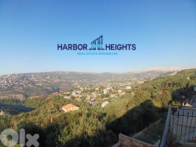Land for Rent in Baouchriye - أرض للإيجار في البوشرية
